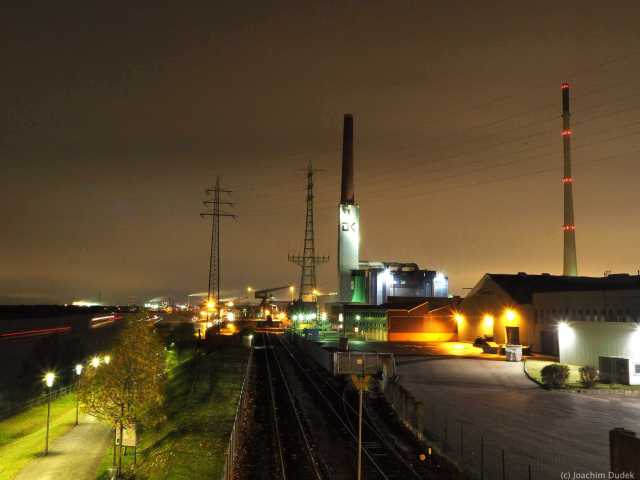 Duisburger Kupferhütte