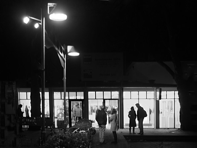 Cubus Kunsthalle Duisburg