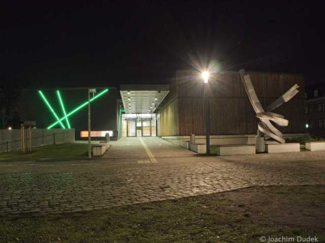 Uni Duisburg-Essen - Audimax