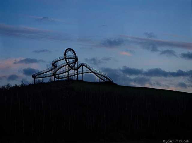 Tiger & Turtle Duisburg