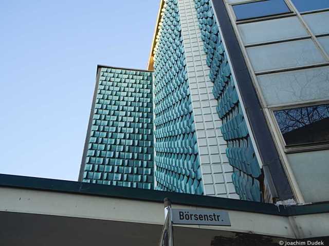 Duisburg Börsenstraße