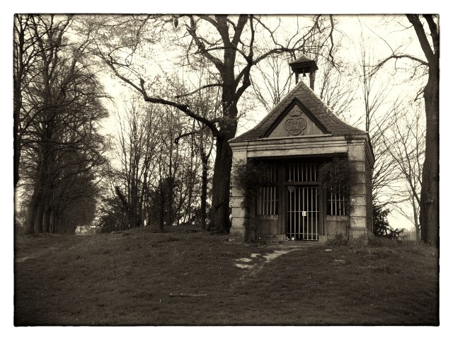 St. Agnes Kapelle