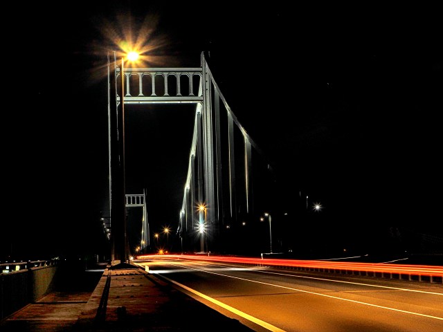 Uerdinger Rheinbrücke