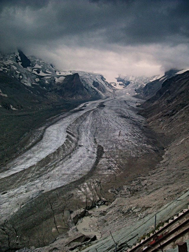 Großglockner 2005