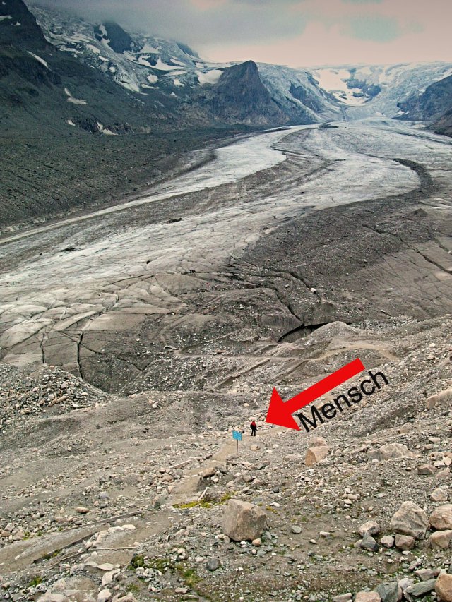Großglockner 2005
