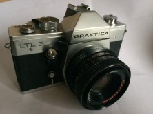 Praktica LTL 2