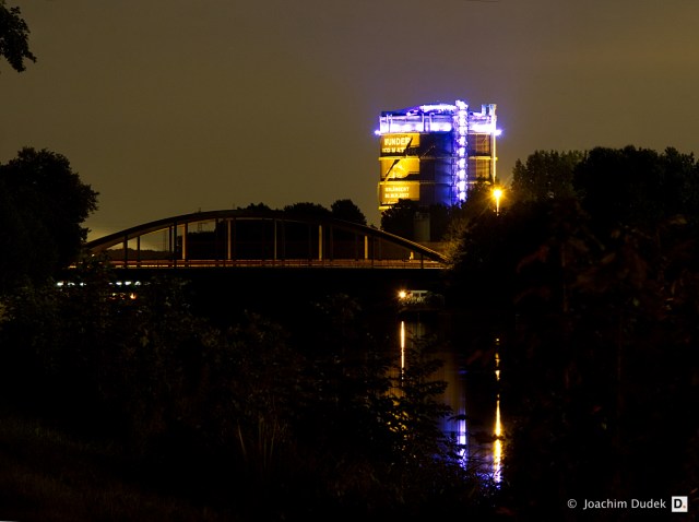 Gasometer Oberhausen