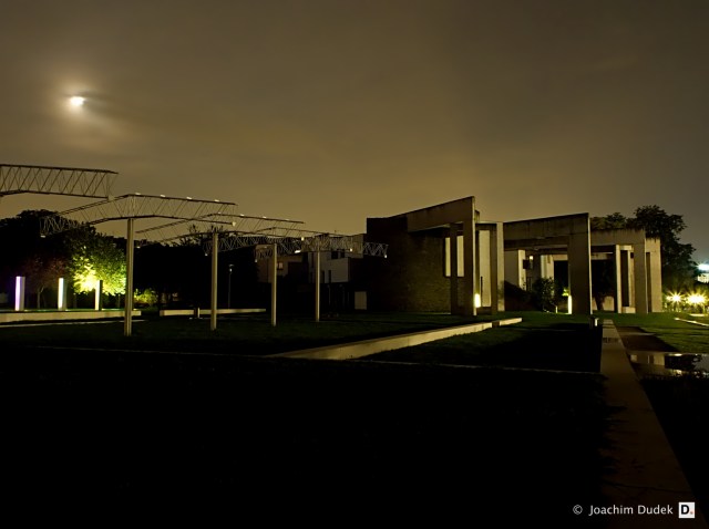 Garten der Erinnerung