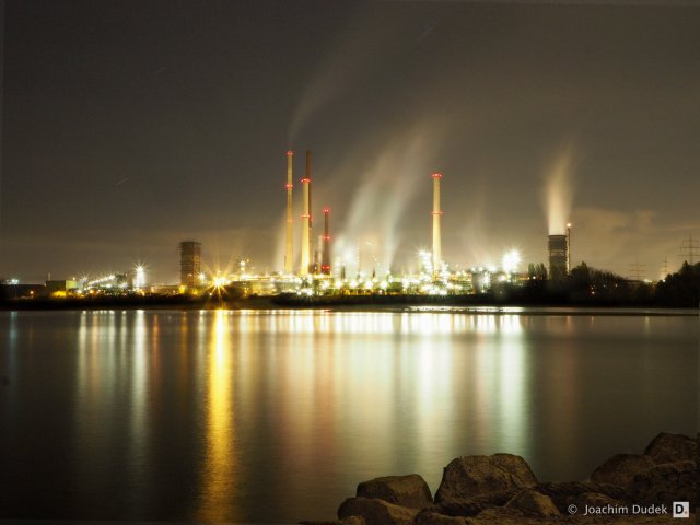 ThyssenKrupp Duisburg