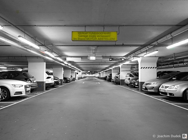 Vergiftungsgefahr aus