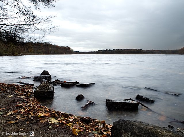 6-Seen-Platte Duisburg