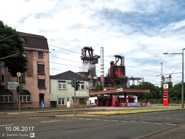 Duisburg-Bruckhausen