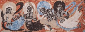 Schätze aus Dunhuang
