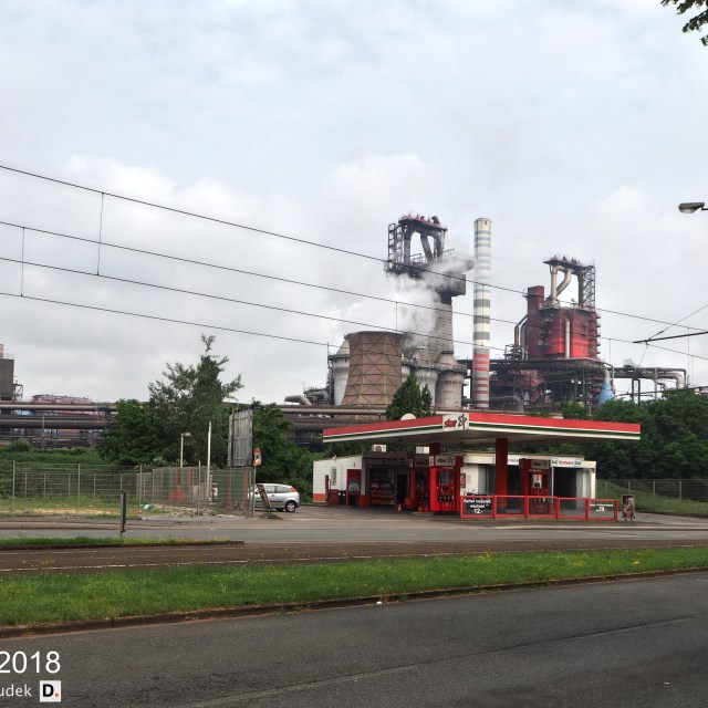 Duisburg-Bruckhausen