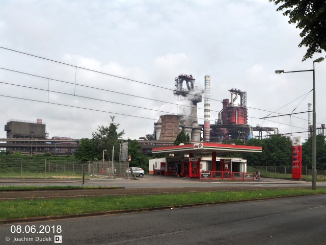 Duisburg-Bruckhausen