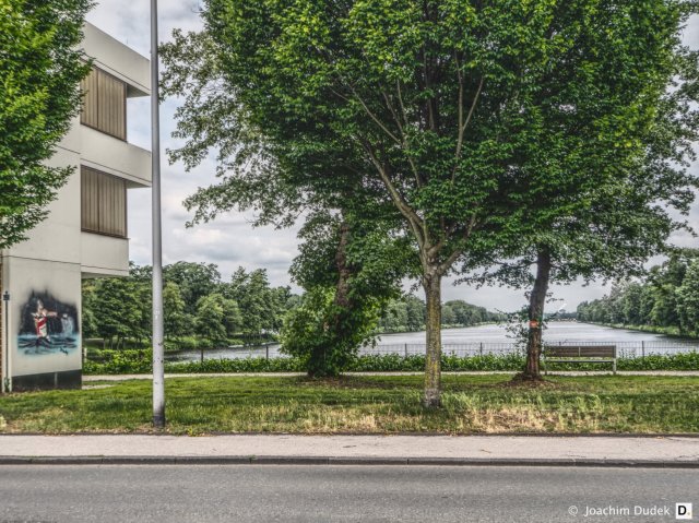 Sportpark Duisburg-Wedau