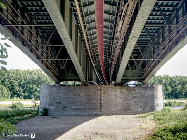Berliner Brücke