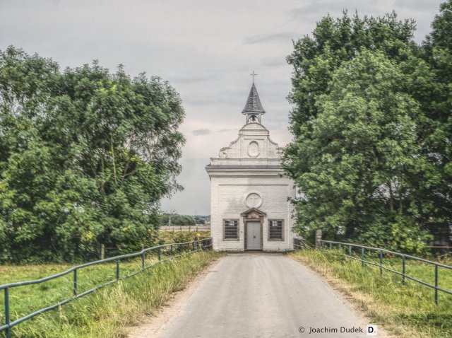 Hubertuskapelle
