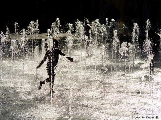 Wasserspiele