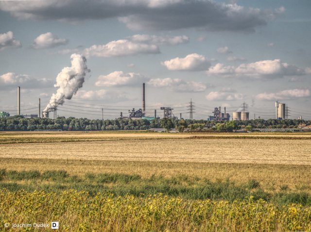 Industiepanorama Serm