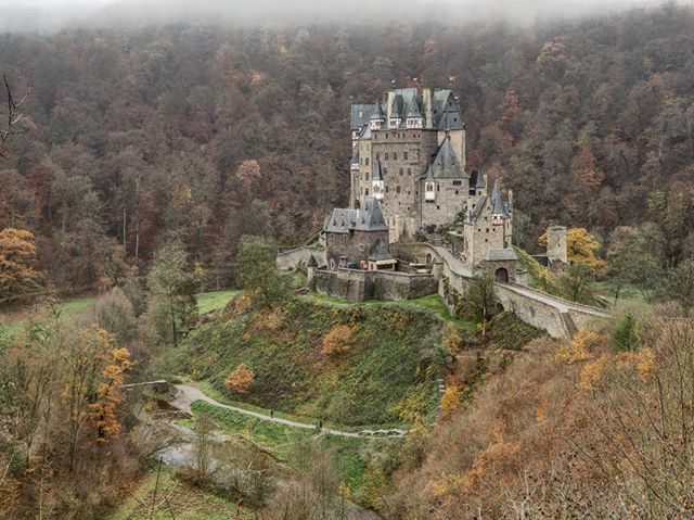 Burg Eltz