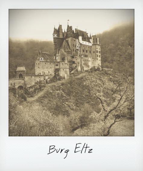 Burg Eltz