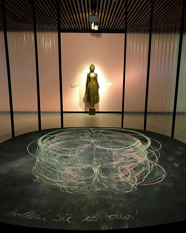 Probieren Sie es aus!