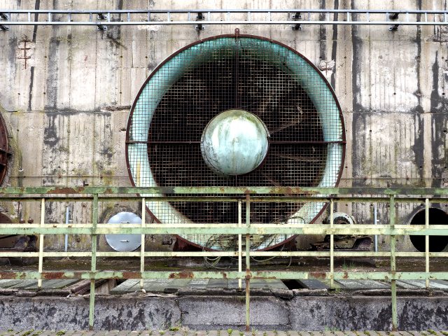 Kokerei Zollverein, Essen