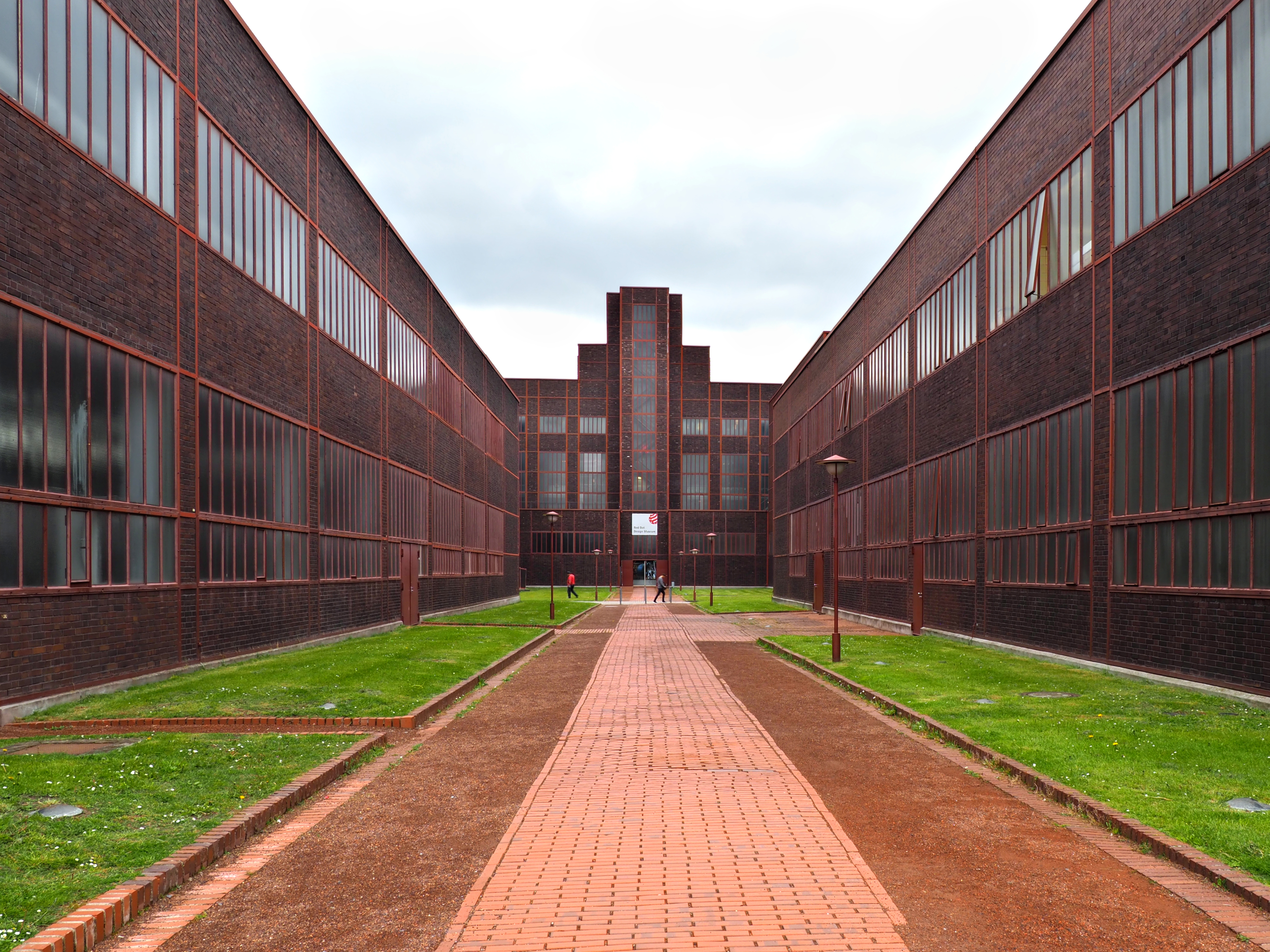 Zeche Zollverein