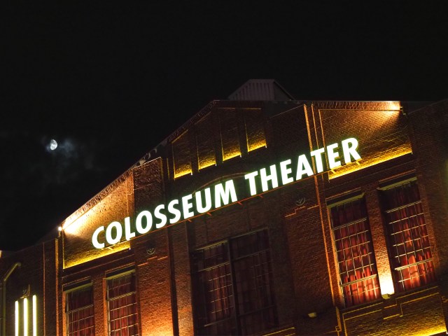 Colosseum Theater