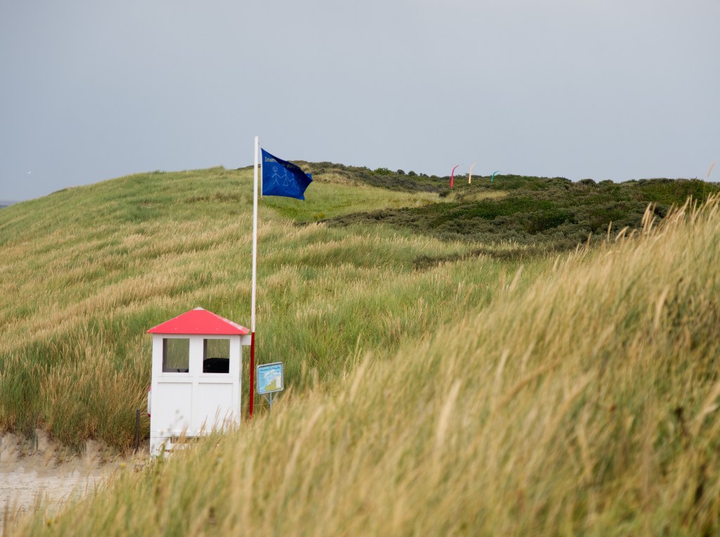 Nordsee-Insel Baltrum