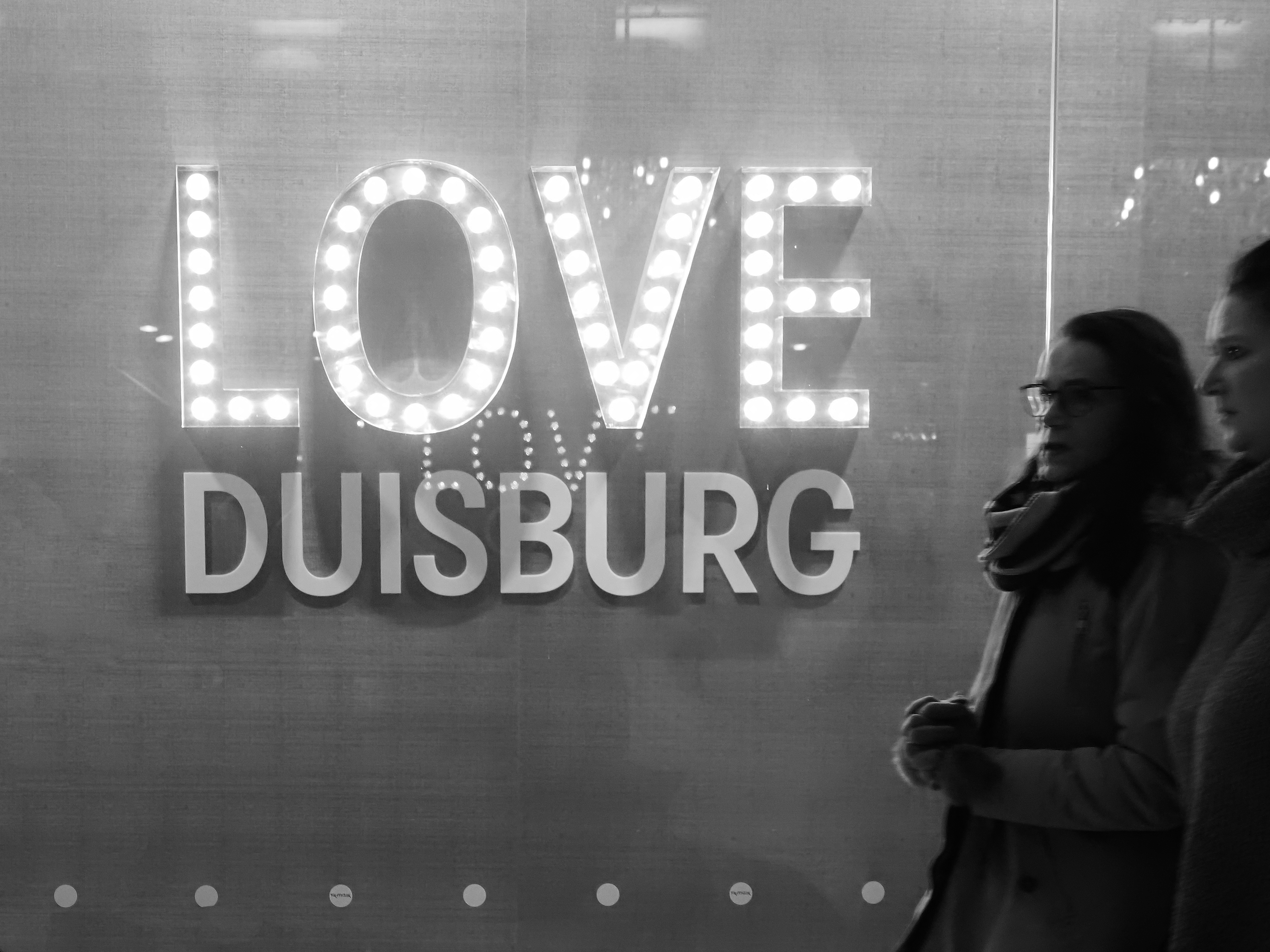 Love Duisburg